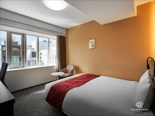 モデレートルーム