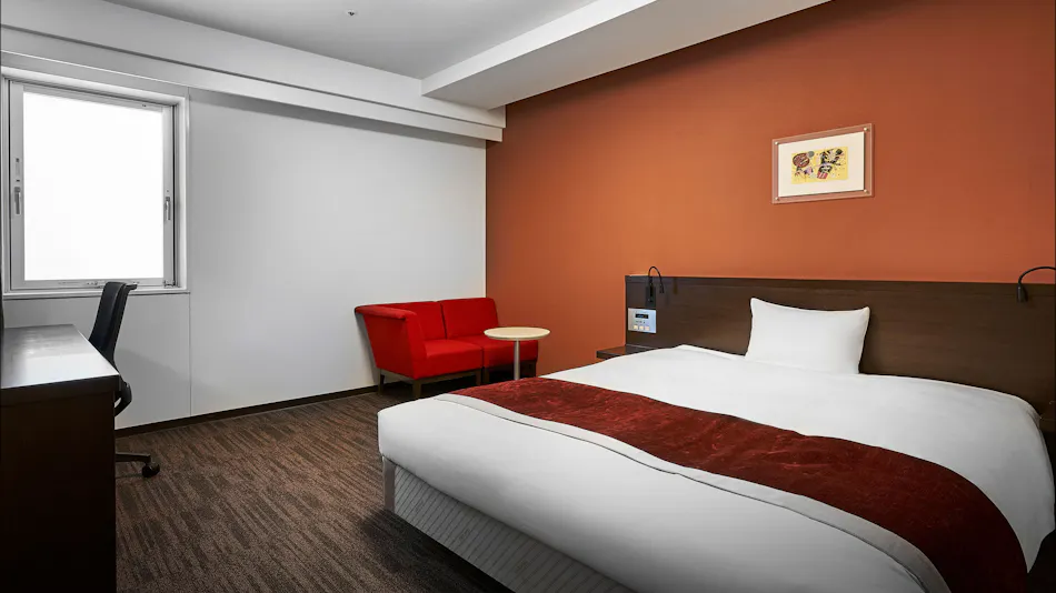 Daiwa Roynet Hotel Okayama Ekimae