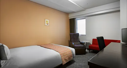 レディースルーム