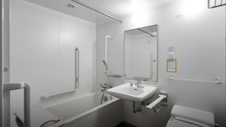 Daiwa Roynet Hotel Okayama Ekimae