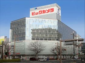 ダイワロイネットホテル 岡山駅前