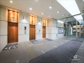 ダイワロイネットホテル岡山駅前