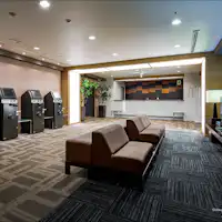 エレベーターホール