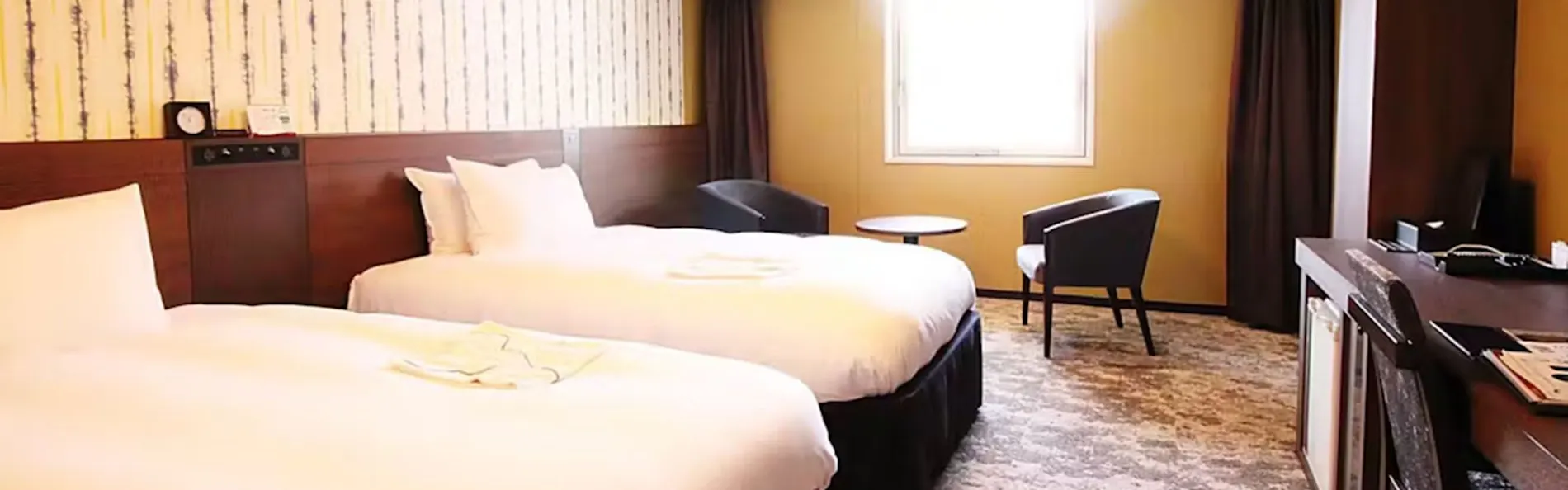 リッチモンドホテル高知