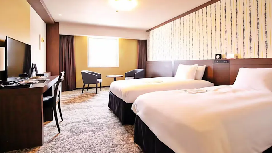 Richmond Hotel Kochi