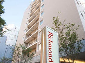リッチモンドホテル高知