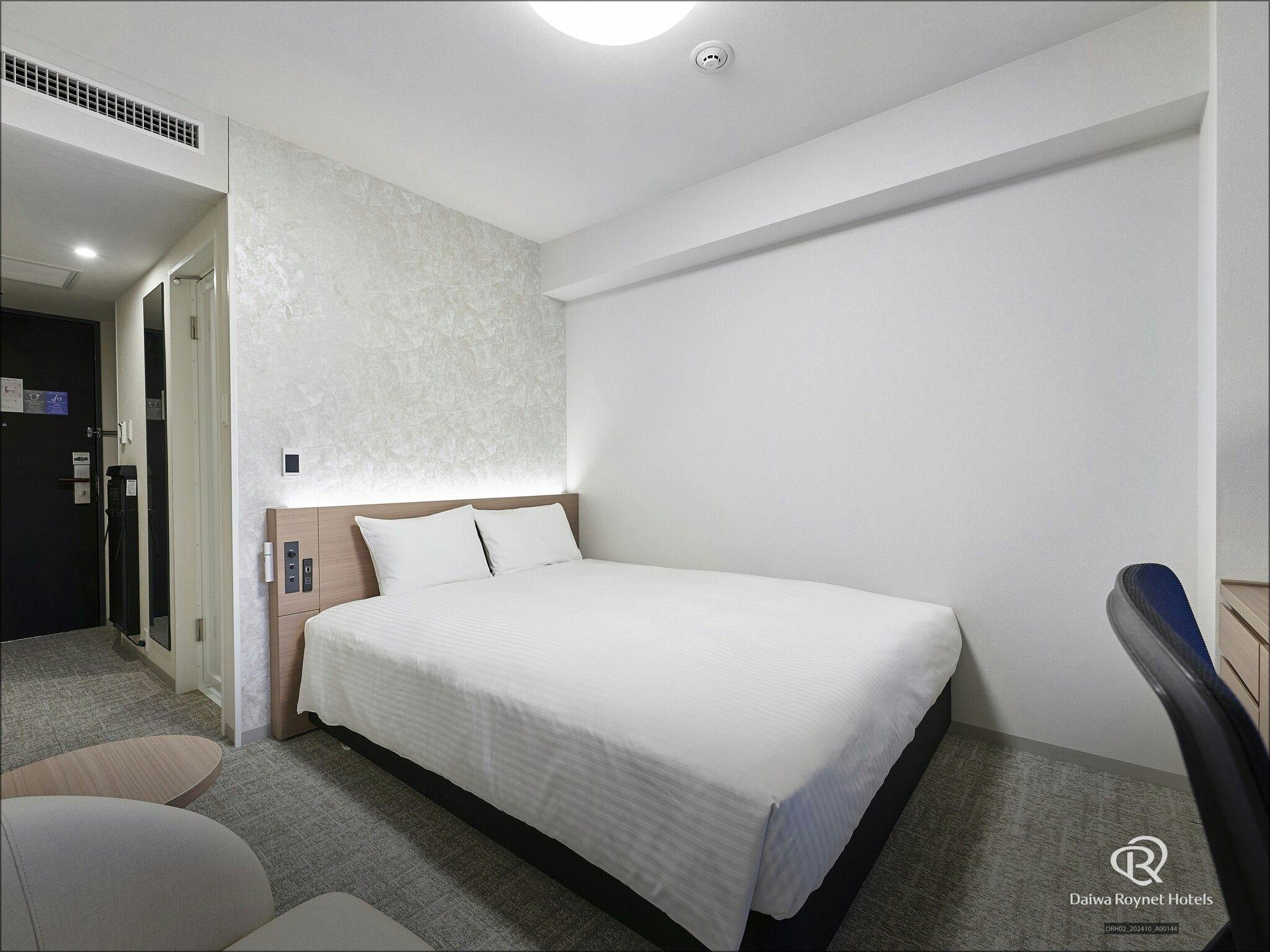 Kamar Double Standar