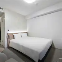 Kamar Double Standar