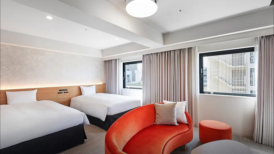 Daiwa Roynet Hotel Yokohama-Koen