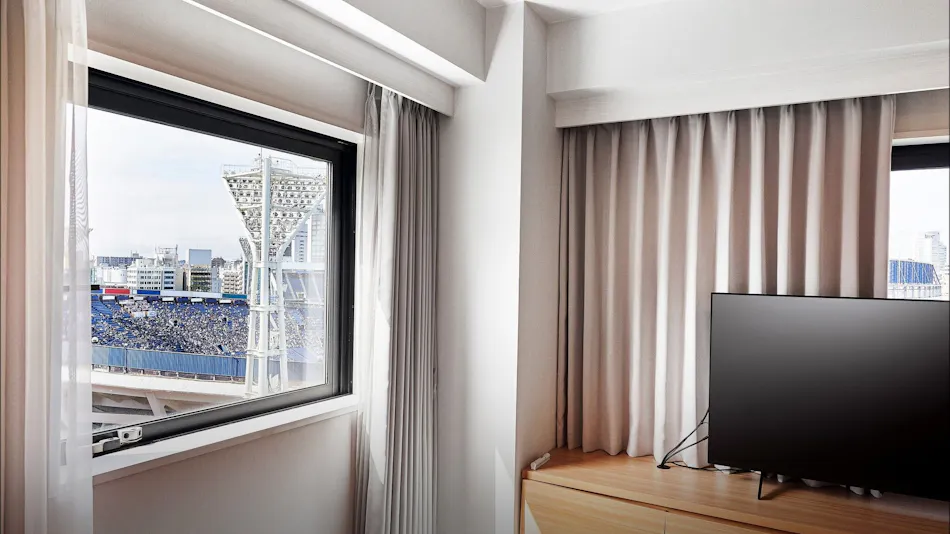 Daiwa Roynet Hotel Yokohama-Koen
