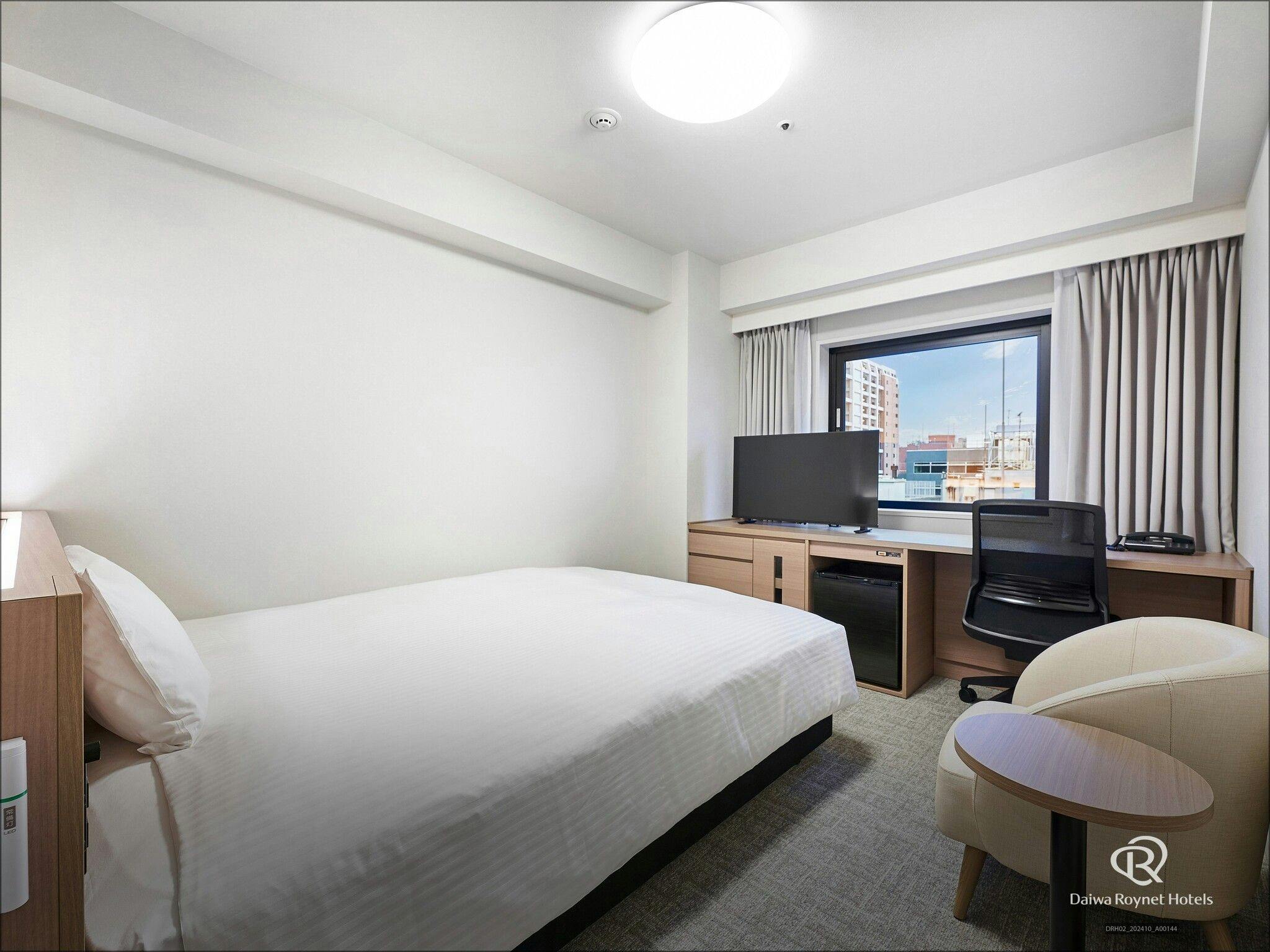 Kamar Double Standar