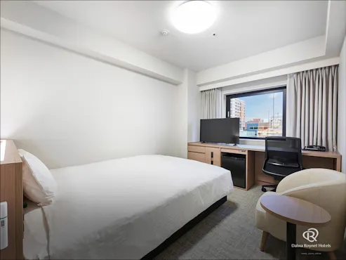 Kamar Double Standar