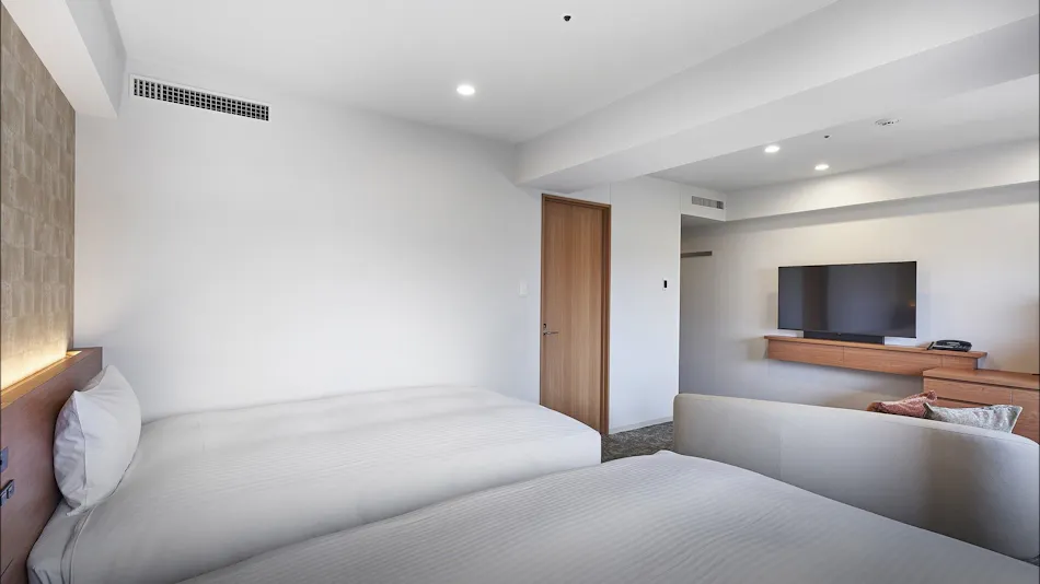 Daiwa Roynet Hotel Yokohama-Koen