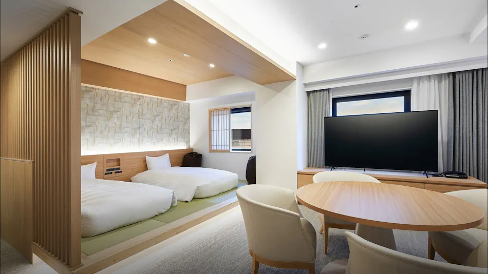 Daiwa Roynet Hotel Yokohama-Koen
