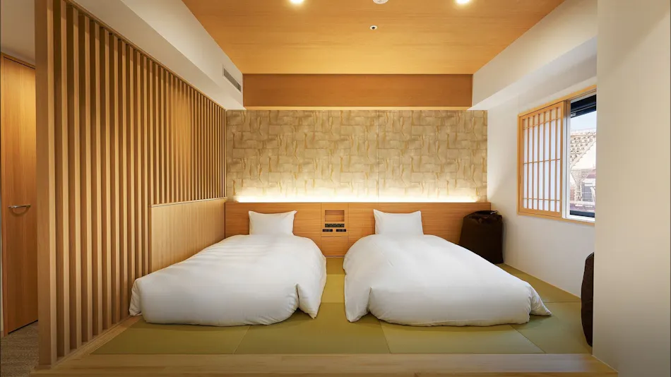 Daiwa Roynet Hotel Yokohama-Koen