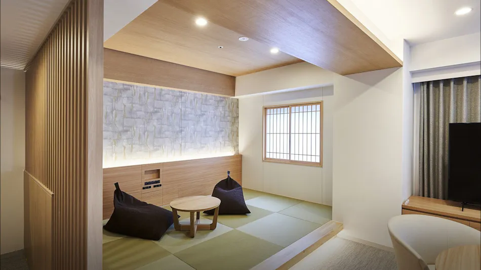 Daiwa Roynet Hotel Yokohama-Koen