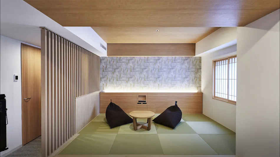 Daiwa Roynet Hotel Yokohama-Koen