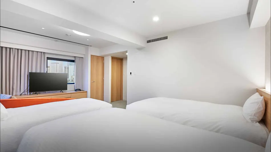 Daiwa Roynet Hotel Yokohama-Koen