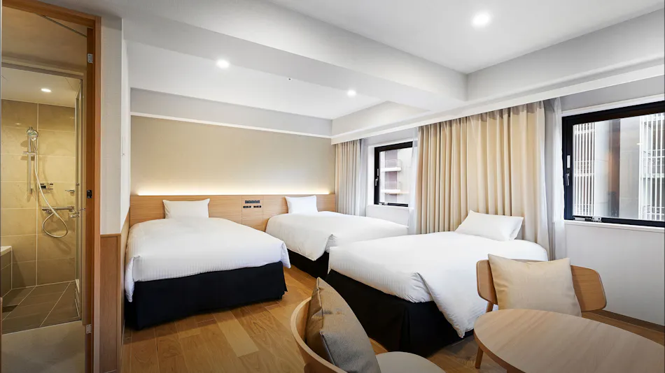 Daiwa Roynet Hotel Yokohama-Koen