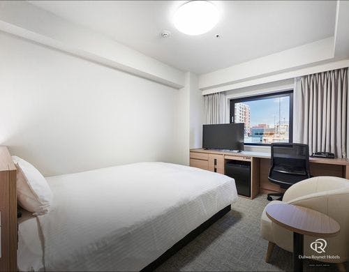 スタンダードダブル