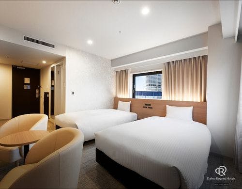 スタンダードツイン