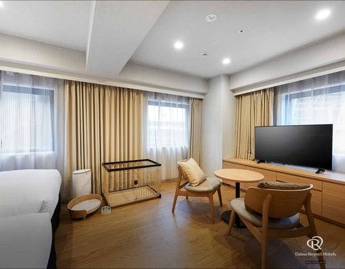 スタイルツイン