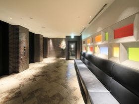 ダイワロイネットホテル横浜公園