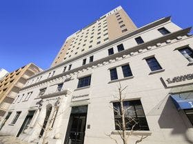 ダイワロイネットホテル横浜公園