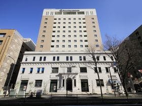 ダイワロイネットホテル横浜公園