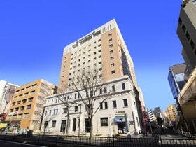 ダイワロイネットホテル横浜公園