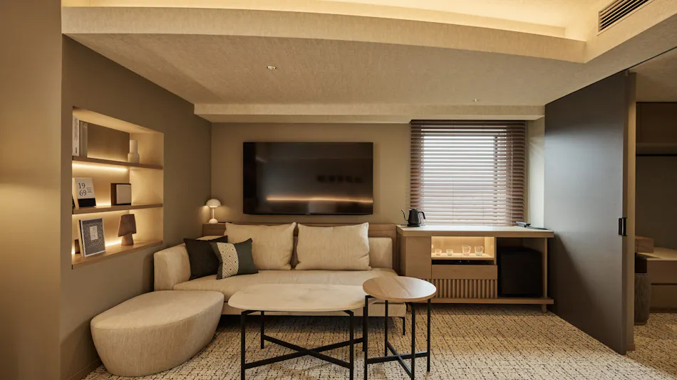Richmond Hotel Aomori