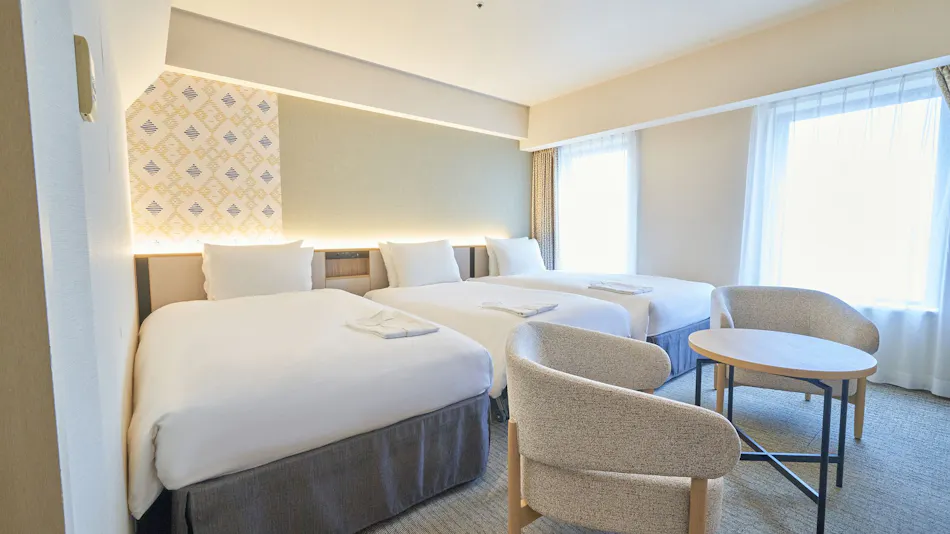 Richmond Hotel Aomori