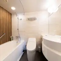 รอยัลคอร์เนอร์ทวิน ห้องน้ำ