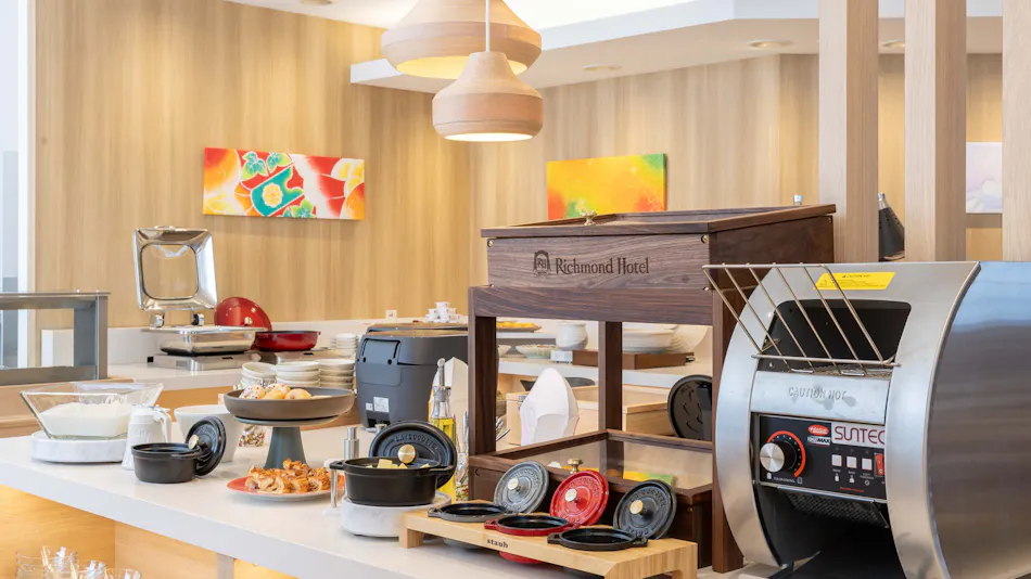 Richmond Hotel Aomori