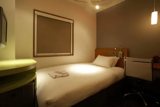 ห้องเดี่ยวมาตรฐาน