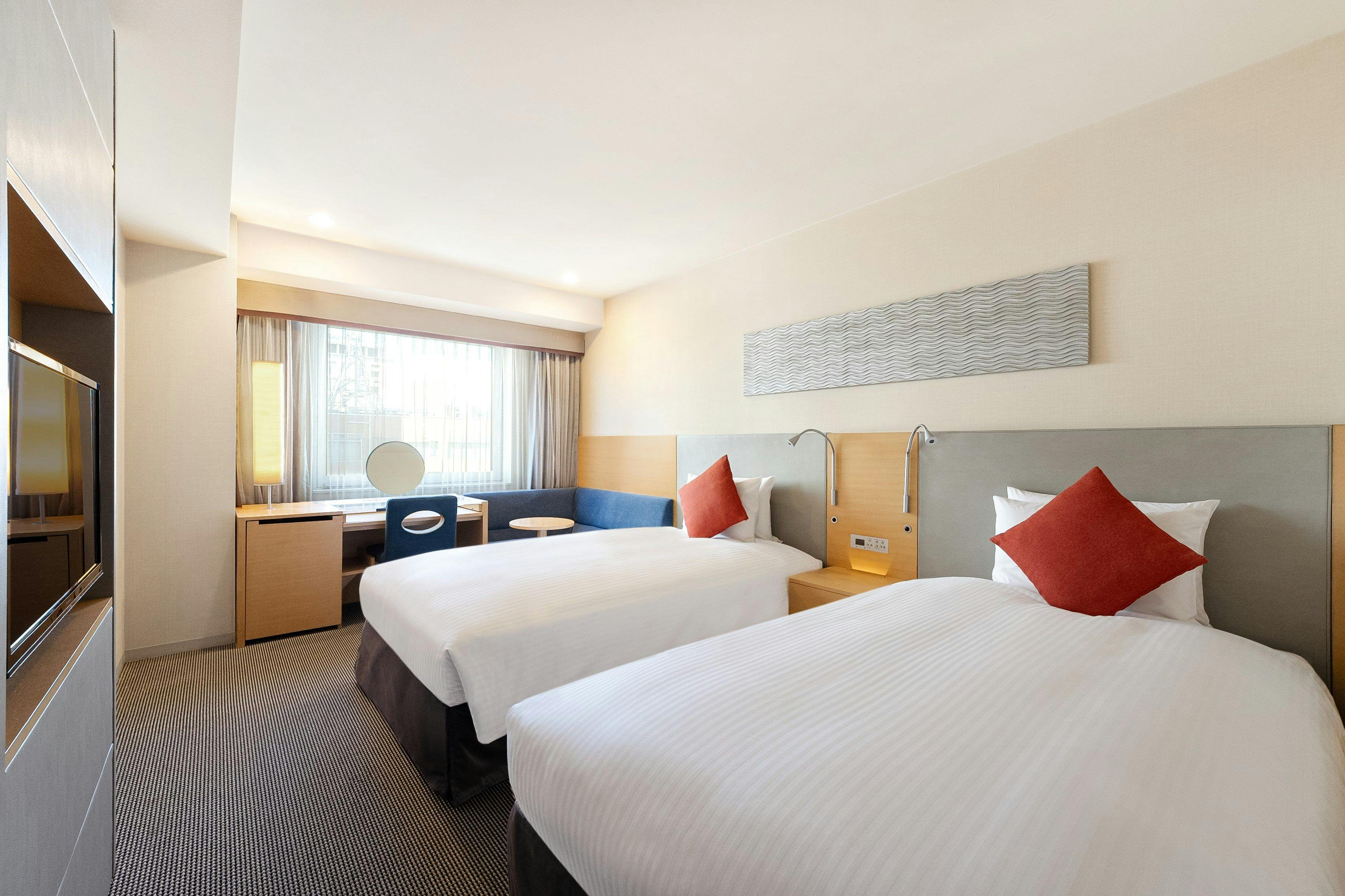 Hotel JAL City Kannai Yokohama