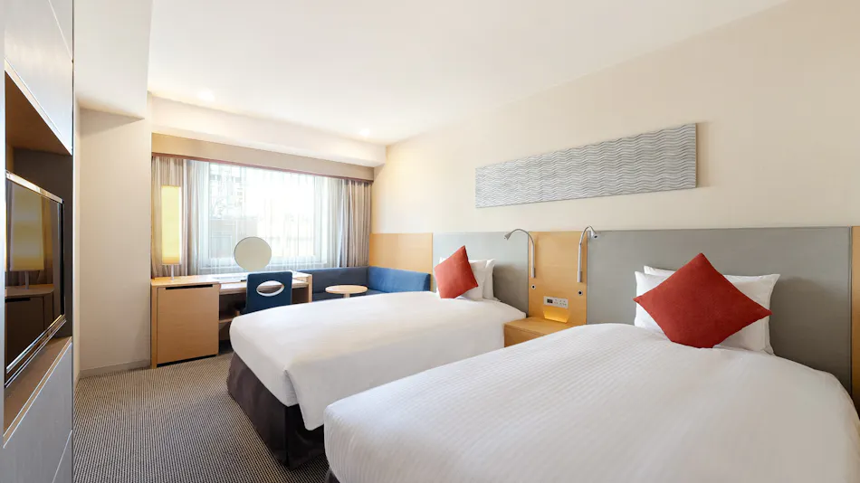 Hotel JAL City Kannai Yokohama