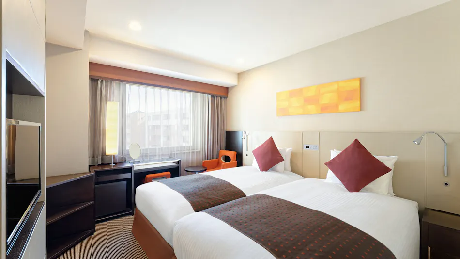 Hotel JAL City Kannai Yokohama