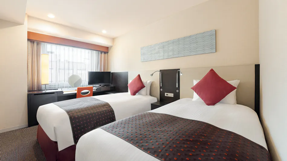 Hotel JAL City Kannai Yokohama