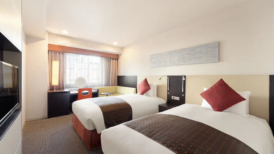 Hotel JAL City Kannai Yokohama