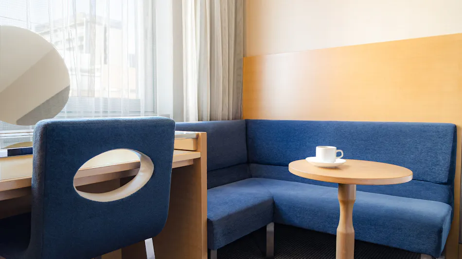 Hotel JAL City Kannai Yokohama