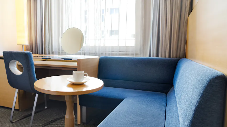 Hotel JAL City Kannai Yokohama