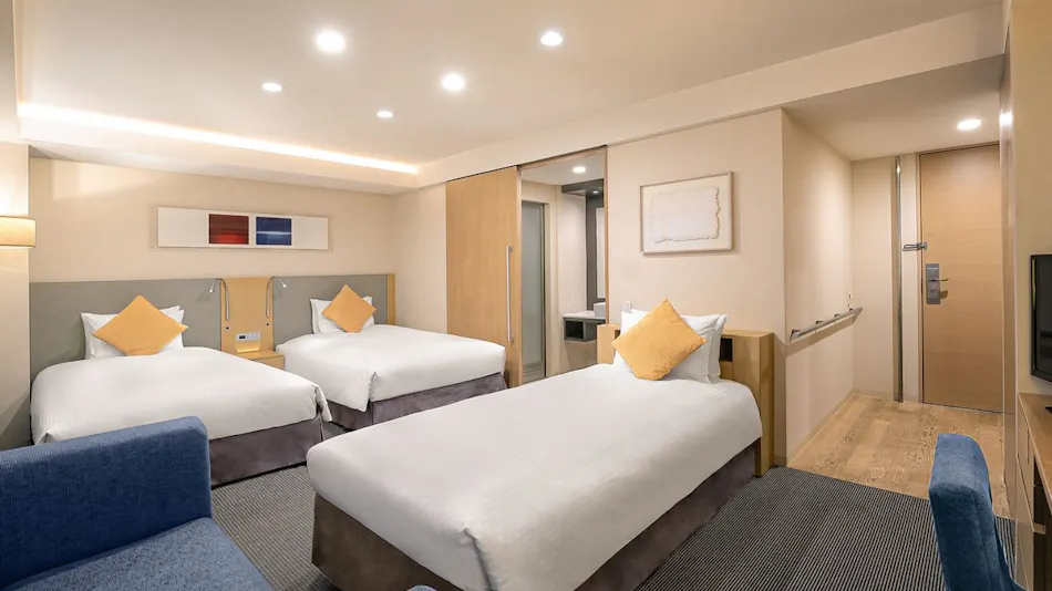 Hotel JAL City Kannai Yokohama