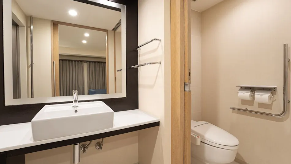 Hotel JAL City Kannai Yokohama