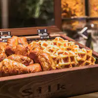 ภาพอาหารเช้า