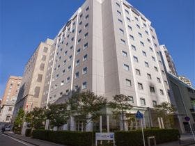 ホテルJALシティ関内 横浜