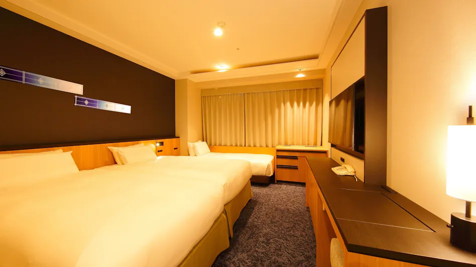 Hotel JAL City Aomori