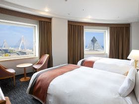 ホテルＪＡＬシティ青森