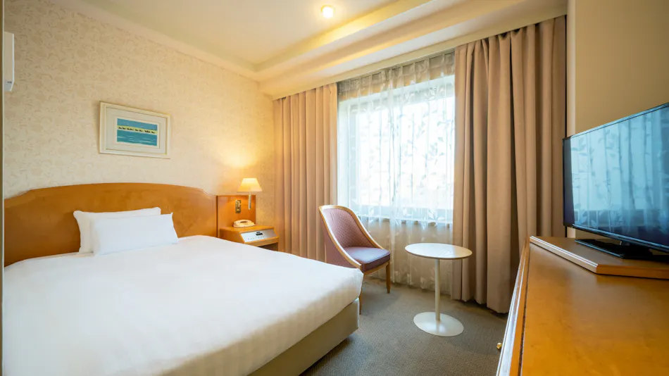Hotel JAL City Aomori