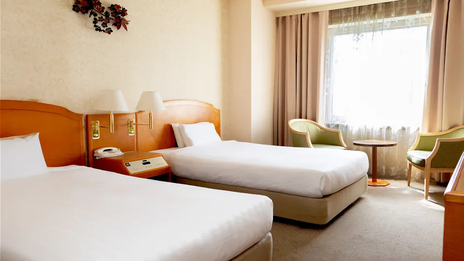Hotel JAL City Aomori